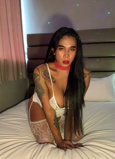 Iyah Ferrari - Acompañantes transexual in Taichung Photo 26 of 27