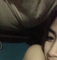 Iyah Garcia - Acompañantes transexual in Manila