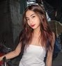 Iyah Garcia - Transsexual escort in Manila Photo 2 of 5