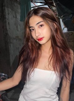 Iyah Garcia - Transsexual escort in Manila Photo 2 of 2