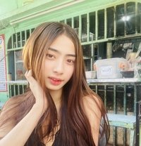 Iyah Garcia - Acompañantes transexual in Manila
