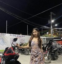 Iyah Garcia - Acompañantes transexual in Manila