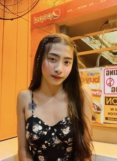 Iyah Garvia - Transsexual escort in Manila Photo 2 of 3