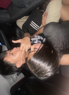 Iyah & Ronel Couple Camshow - escort in Manila Photo 1 of 3