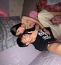 Iyah & Ronel Couple Camshow - escort in Manila Photo 3 of 3