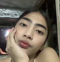 Iyahbigdick - Transsexual escort in Manila