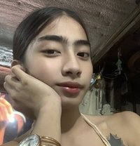 Iyahbigdick - Transsexual escort in Manila