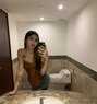 Iyahsosarap - Transsexual escort in Manila Photo 2 of 3