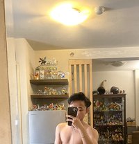Iyan - Acompañantes masculino in Jakarta