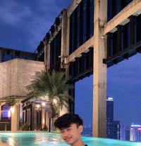 Iyan - Acompañantes masculino in Jakarta