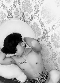Iyan - Acompañantes masculino in Jakarta Photo 6 of 6