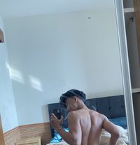 Iyan - Male escort in Jakarta