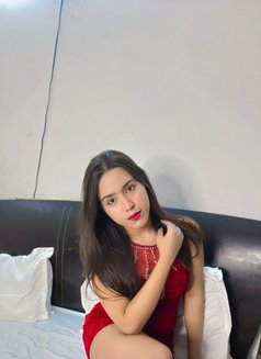 Iyraa - Transsexual escort in Noida Photo 6 of 6
