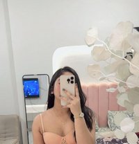 Iysaa - escort in Khobar