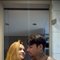 Iza and Pedro - escort in Singapore Photo 4 of 9