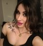 IZABELLA AZERİ - Transsexual escort in Beirut Photo 30 of 30