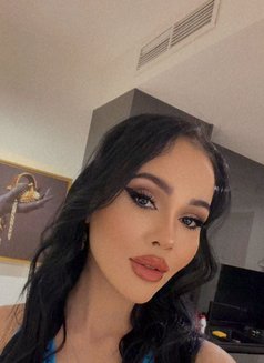 Izabella - escort in Dubai Photo 1 of 5