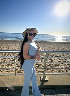 🦋IZABELLA RUSSIA - Transsexual escort in Beirut Photo 16 of 30