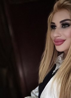 🦋IZABELLA RUSSIA - Transsexual escort in Beirut Photo 17 of 30
