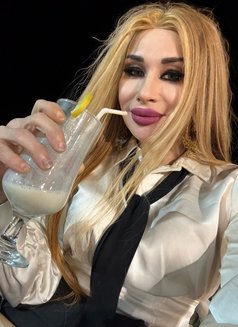 🦋IZABELLA RUSSIA - Transsexual escort in Beirut Photo 20 of 30
