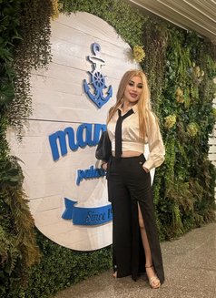 🦋IZABELLA RUSSIA - Transsexual escort in Beirut Photo 21 of 30