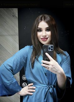 🦋IZABELLA RUSSIA - Transsexual escort in Beirut Photo 25 of 30