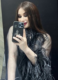 🦋IZABELLA RUSSIA - Transsexual escort in Beirut Photo 26 of 30