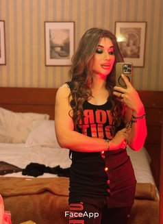 🦋IZABELLA RUSSIA - Transsexual escort in Beirut Photo 29 of 30
