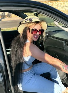 🦋IZABELLA RUSSIA - Transsexual escort in Beirut Photo 17 of 30
