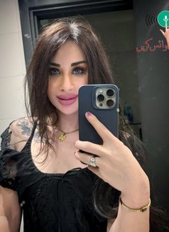 🦋IZABELLA RUSSIA - Transsexual escort in Beirut Photo 19 of 30