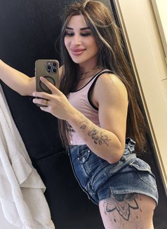 🦋IZABELLA RUSSIA - Transsexual escort in Beirut Photo 27 of 30