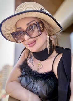 🦋IZABELLA RUSSIA - Transsexual escort in Beirut Photo 28 of 30