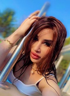 🦋IZABELLA RUSSIA - Transsexual escort in Beirut Photo 29 of 30