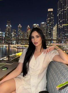 Izabella - escort in Hong Kong Photo 9 of 9