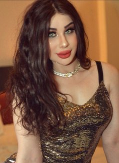 🦋Izabella🦋 Russian - Transsexual escort in Doha Photo 25 of 25