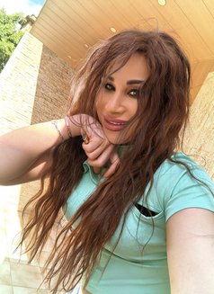 🦋Izabella & TOP Russian - Acompañantes transexual in Doha Photo 13 of 25