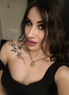 🦋Izabella & TOP Russian - Acompañantes transexual in Doha Photo 15 of 25