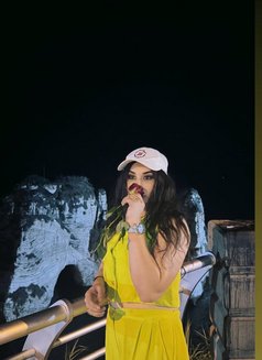 🦋Izabella & TOP Russian - Acompañantes transexual in Doha Photo 19 of 25