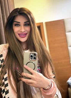 🦋Izabella & TOP Russian - Acompañantes transexual in Doha Photo 24 of 25