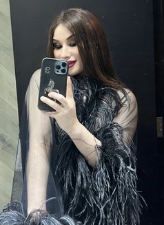 Nancy Turkish - Acompañantes transexual in Bangkok Photo 2 of 20