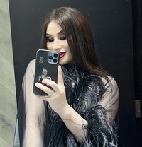 Nancy Turkish - Acompañantes transexual in Beirut
