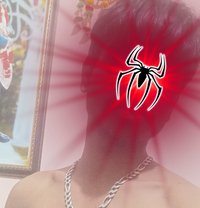 Izanakurokawa047 - Male escort in Chandigarh