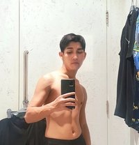 Ize #Vip - Transsexual escort in Bangkok