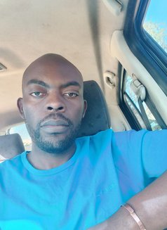 Izero - Male escort in Vereeniging Photo 1 of 1
