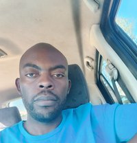 Izero - Male escort in Vereeniging