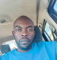 Izero - Male escort in Johannesburg