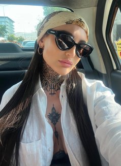 İzmir - Acompañantes transexual in İzmir Photo 1 of 10