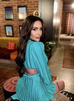 İzmir - Acompañantes transexual in İzmir Photo 6 of 10