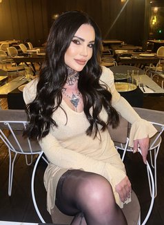 İzmir - Acompañantes transexual in İzmir Photo 8 of 10