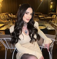 İzmir - Transsexual escort in İzmir